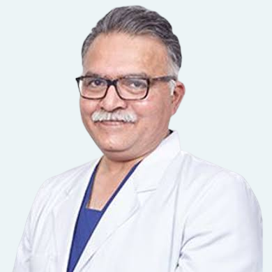 Dr. Raman Kant Aggarwal